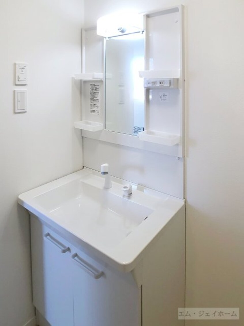  エトワール下坂浜A