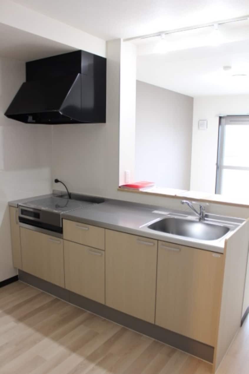  SANAEマンション