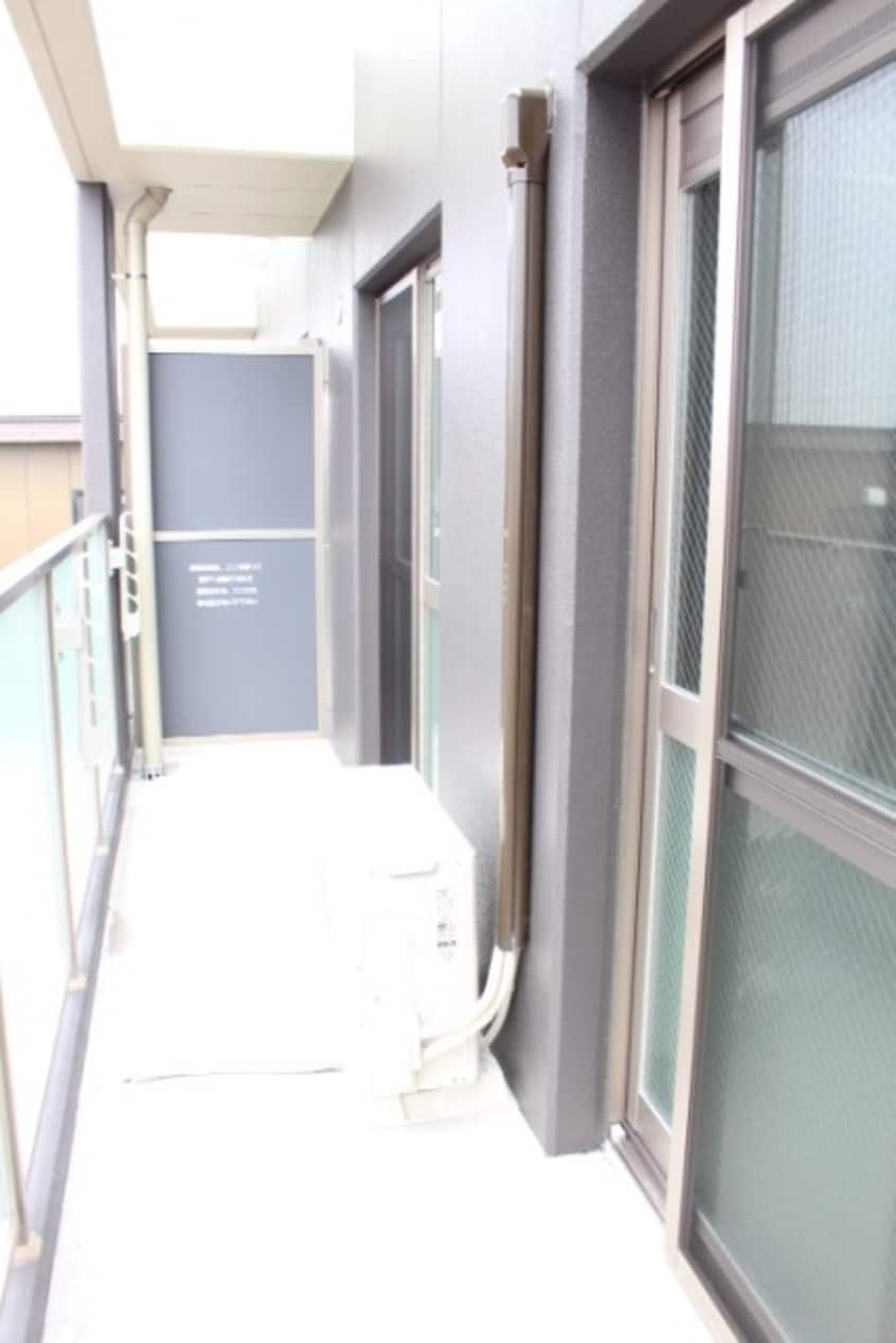  SANAEマンション