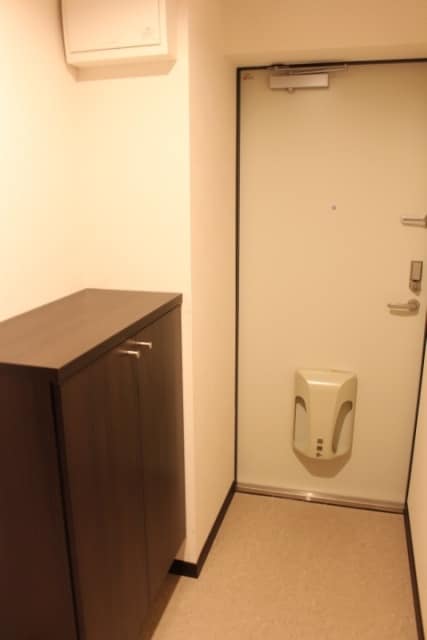  SANAEマンション