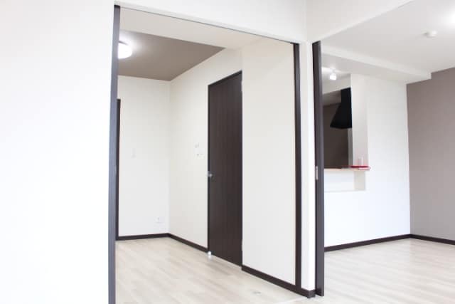  SANAEマンション