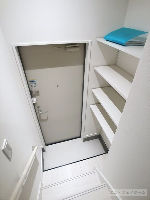  エトワール下坂浜A