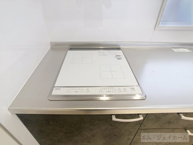  エトワール下坂浜A