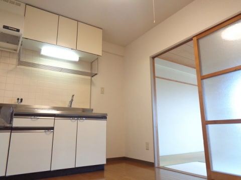  グランパレス南海