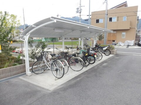  メゾンアンソレイユ