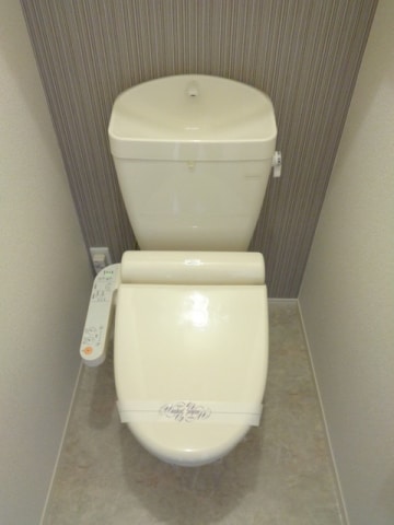  メゾンアンソレイユ