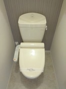  メゾンアンソレイユ