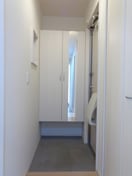  メゾンアンソレイユ