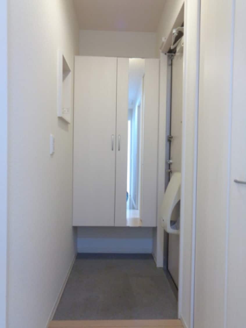  メゾンアンソレイユ