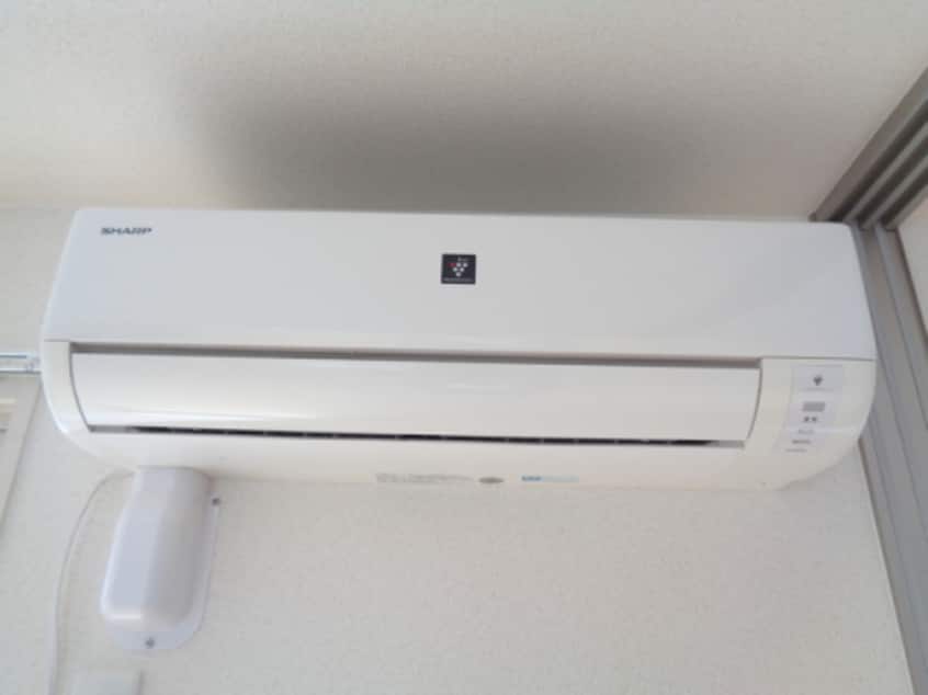  メゾンアンソレイユ