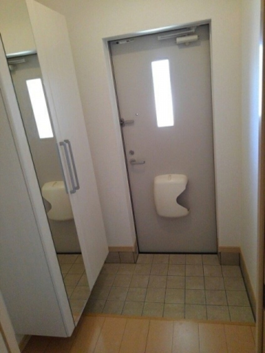  カーサ・ルーリオⅡ