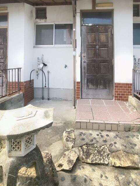  近江八幡市中小森町貸家