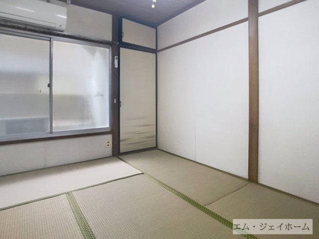  近江八幡市中小森町貸家