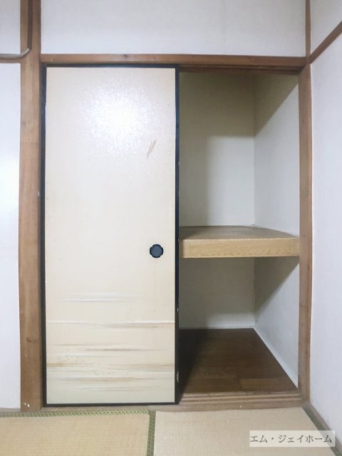  近江八幡市中小森町貸家