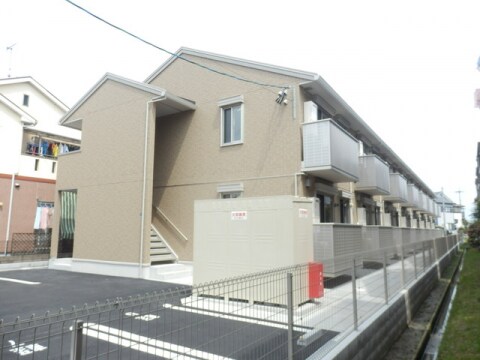  シャーロット壱番館