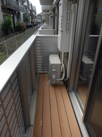  シャーロット壱番館