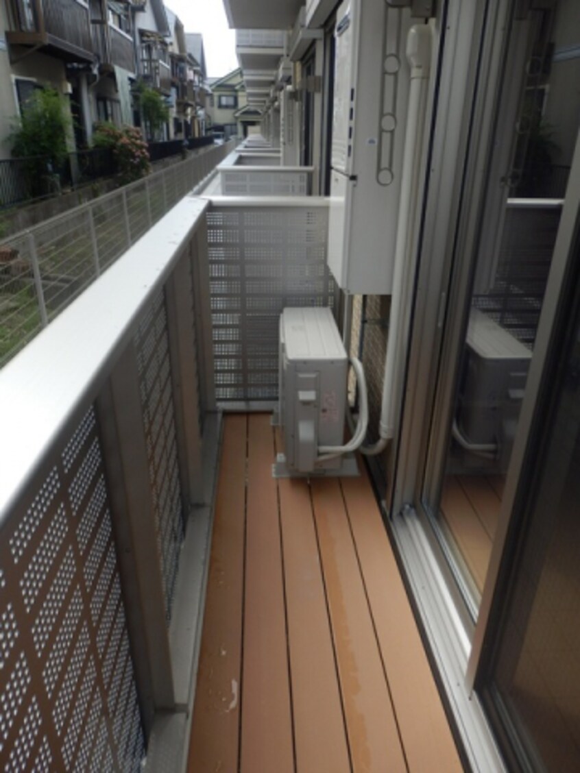  シャーロット壱番館