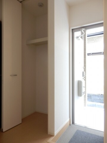  シャーロット壱番館