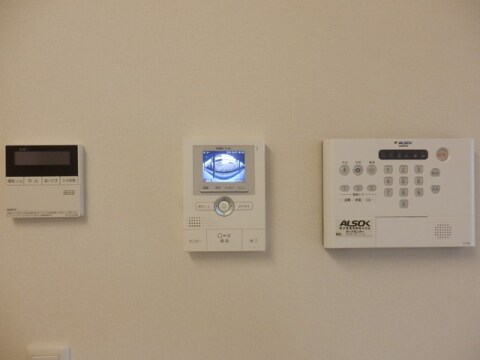  シャーロット壱番館