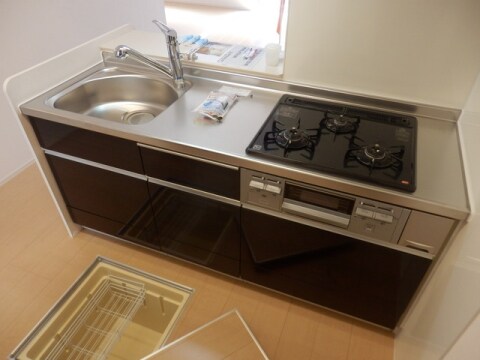  シャーロット壱番館