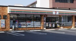 セブン－イレブン　南彦根駅東口店
