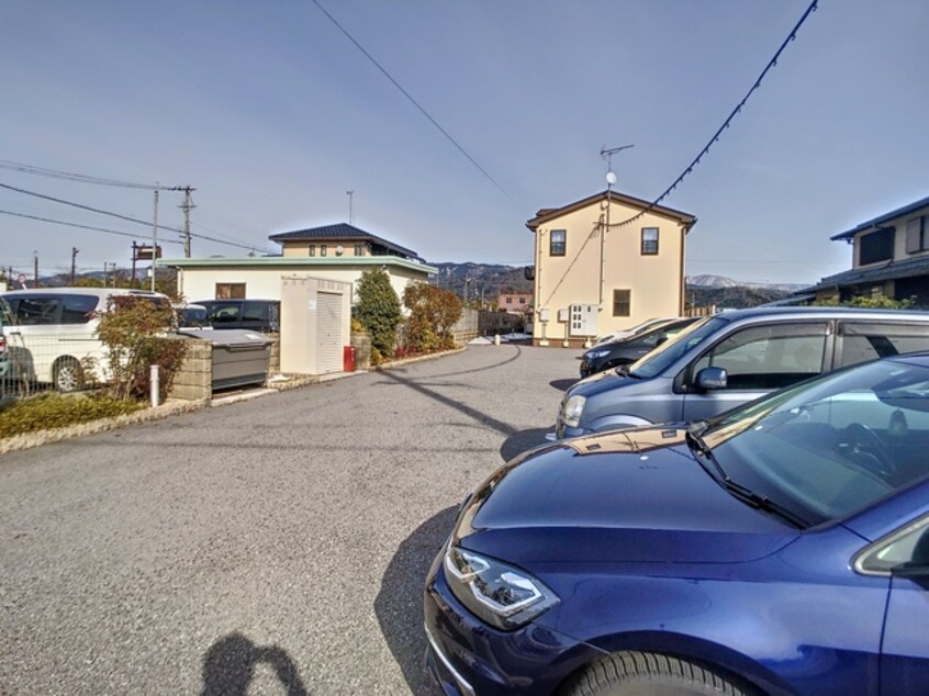  ヴァンベール・渡岸寺