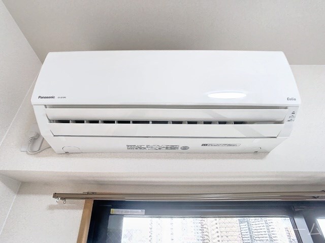  ソレイユ豊Part-2