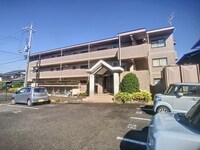 ファミール駒坂