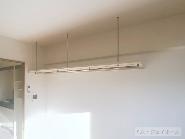  ソレイユ豊Part-1