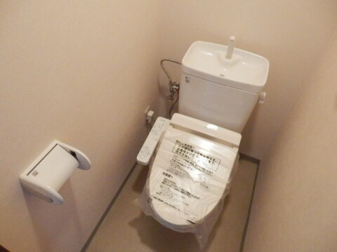  アメニティーRITTO