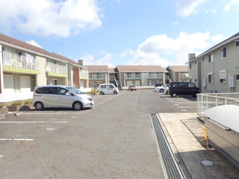  夢咲きの里　Ａ