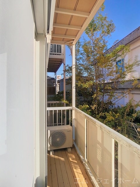  サラナフラット