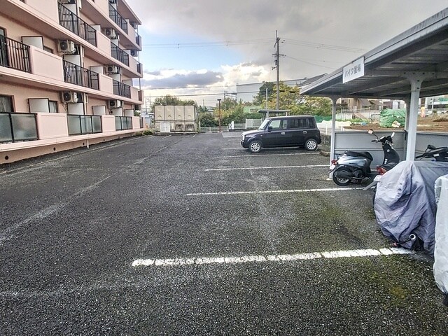  ピーチハイム福井Ⅱ