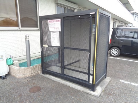  セジュールＡ＆Ｍ