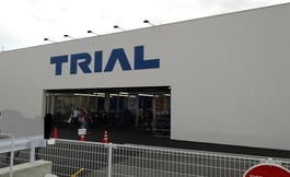 スーパーセンタートライアル草津矢橋店