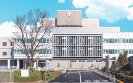 淡海ふれあい病院