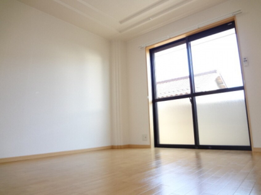  サンハイツオクヤマⅡ