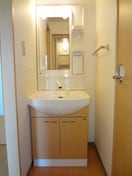  サンハイツオクヤマⅡ