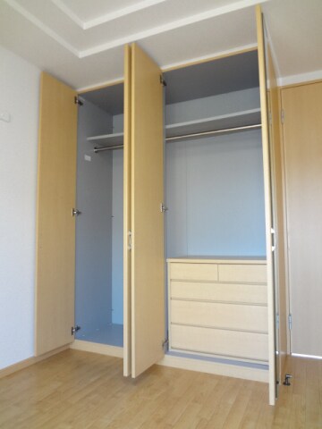  サンハイツオクヤマⅡ