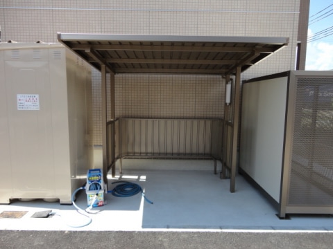  レークヴィラ