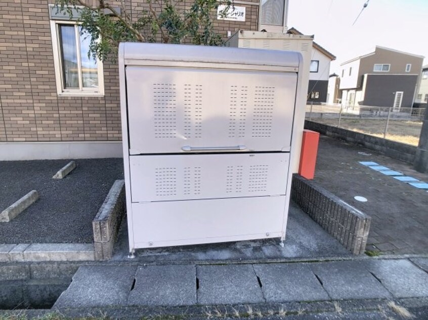  グラン・シャリオ