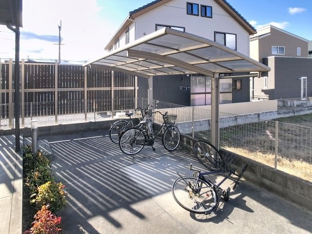  グラン・シャリオ