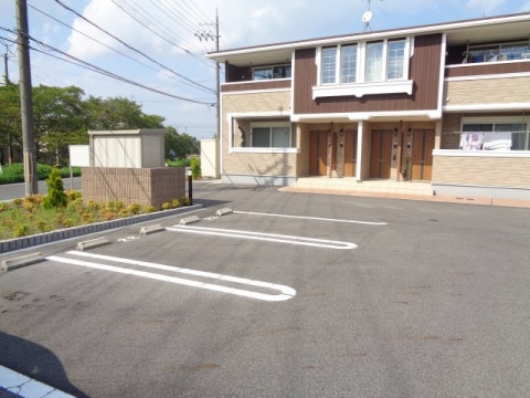  サンリット石部Ⅰ