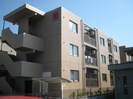 シャトレー六番館の外観