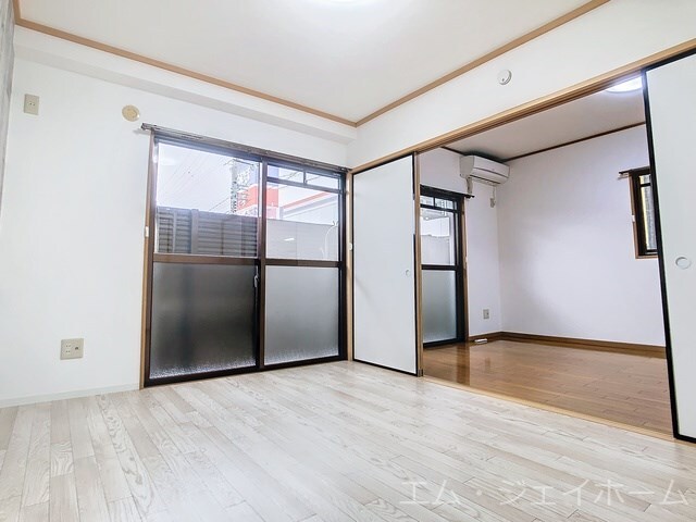  フラワー５番館