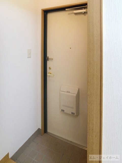  フラワー５番館