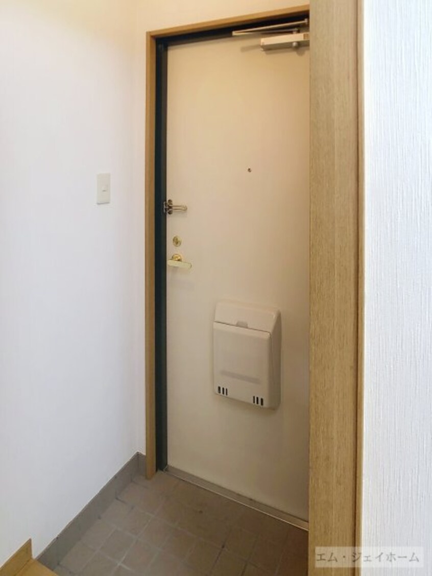  フラワー５番館