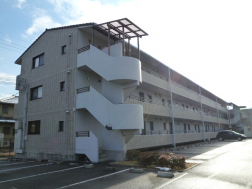  フラワー５番館