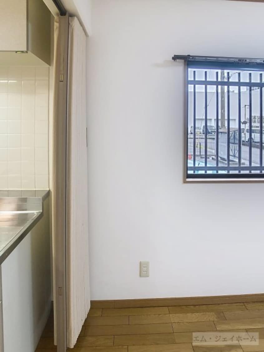  フラワー５番館