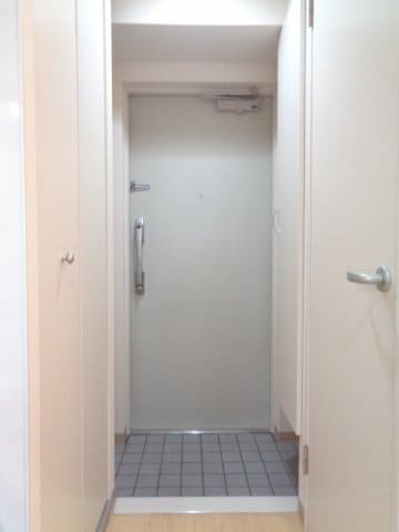  メゾンクレールⅢ